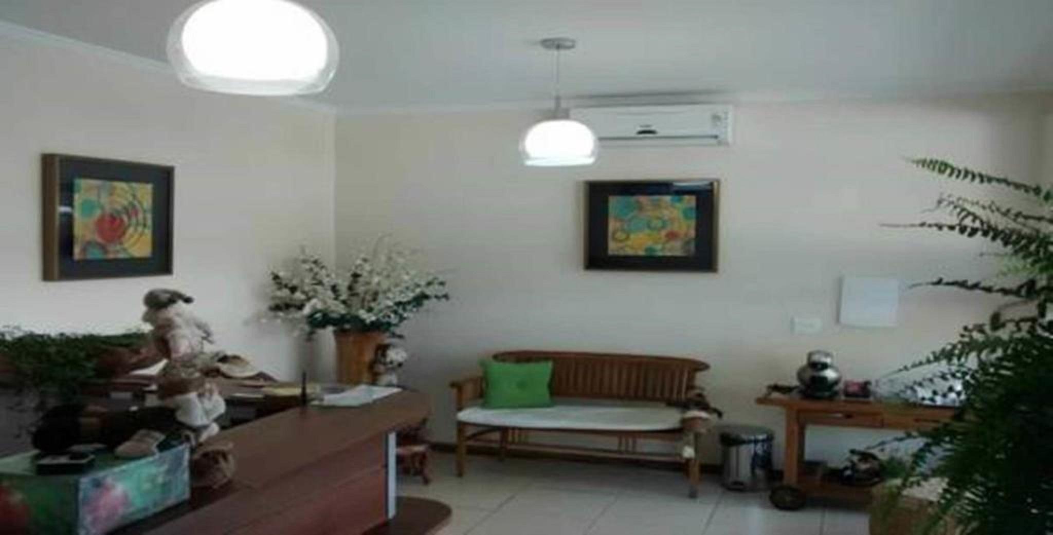 Hotel Pousada La Belle Itaguaí Esterno foto